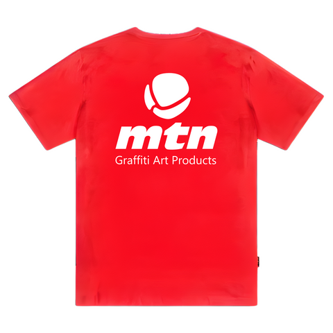 MTN LOGO T-SHIRT