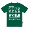 WRITTER T-SHIRT