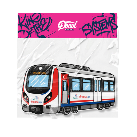 KING OF THE STREET STICKER PAKETİ