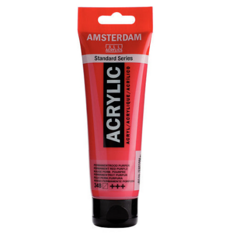 AMSTERDAM ACRYLIC BOYA 120ML