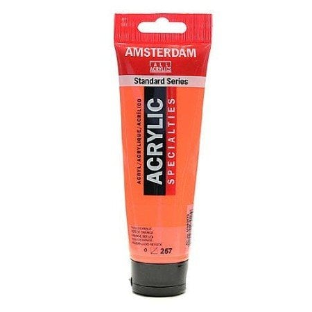 AMSTERDAM FOSFORLU ACRYLIC - 3