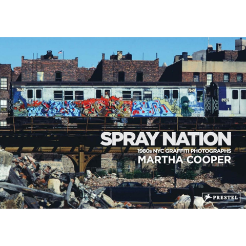 Spray Nation