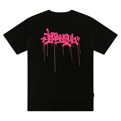 ISTANBUL T-SHIRT
