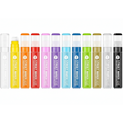 STREET PAINT MARKER 15MM - 2