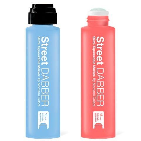 Street Dabbers 90 ML