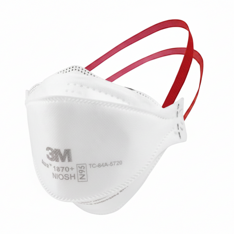 3M 1870+ N95 Maske