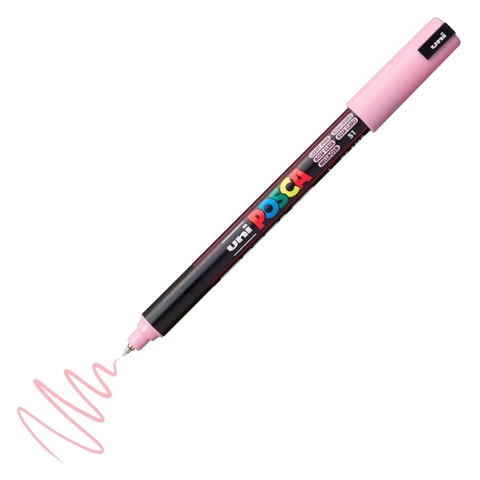 Uni Posca Marker PC-1MR - 3