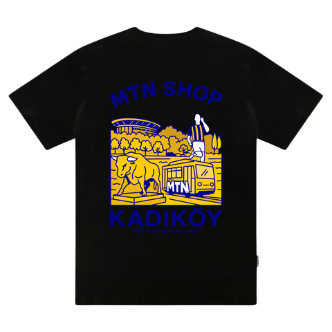 MTN SHOP KADIKÖY T SHIRT
