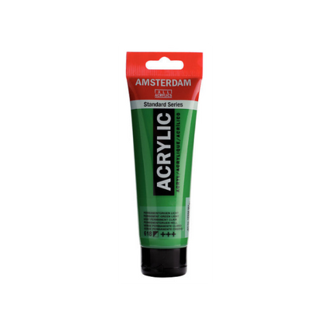 AMSTERDAM ACRYLIC BOYA 120ML - 5
