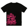 KING OF THE SYSTEMS T-SHIRT