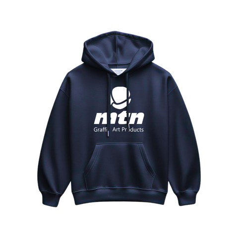 MTN LOGO HOODİE