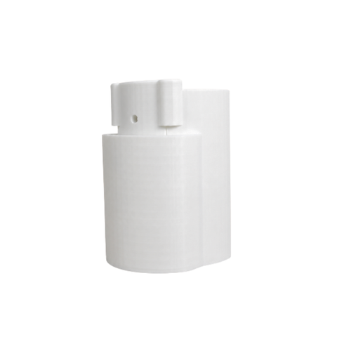 STENCIL CAP - 4