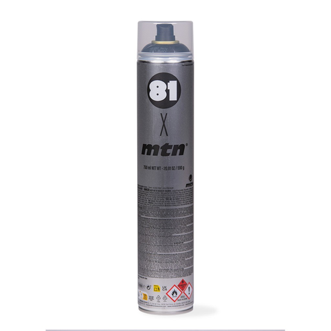 MTN x 81 Cap Widestyle - 2