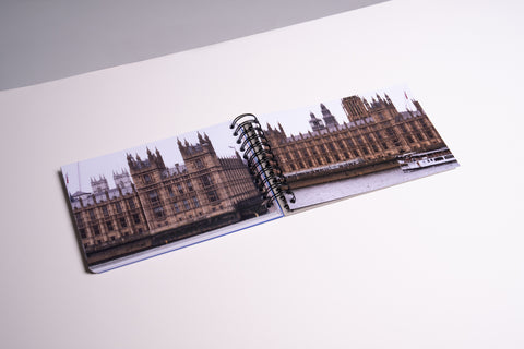 PHOTO GRAFFITI BOOK LONDRA - 7