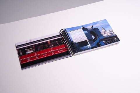 PHOTO GRAFFITI BOOK ISTANBUL - 2