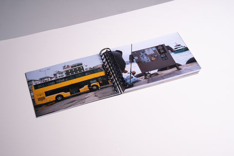PHOTO GRAFFITI BOOK ISTANBUL - 3