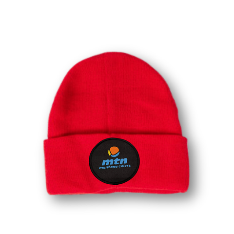 MTN montana colors bere - 2