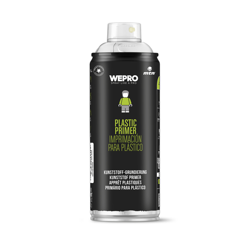 MTN PRO PLASTİK ASTAR
