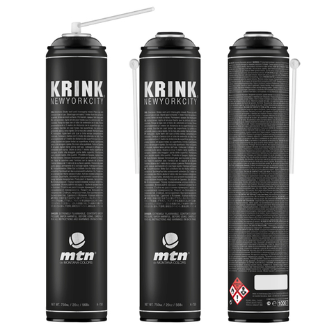 MTN KRINK K750 - 2