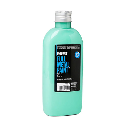 GROG FULL METAL PAINT 200ML