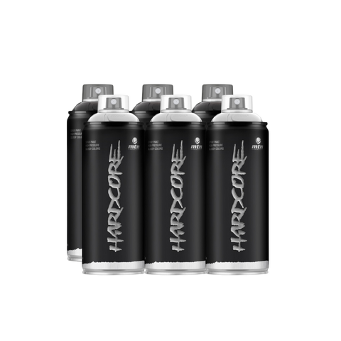 MTN HARDCORE BOMBING PACK