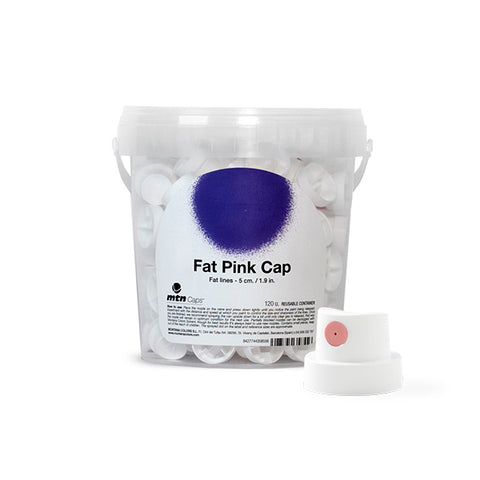 FAT PINK 50'Lİ PAKET
