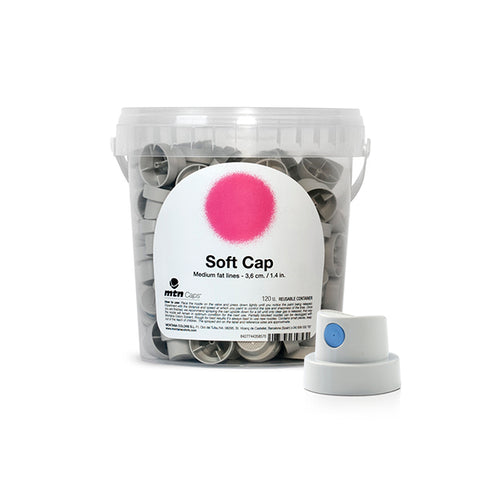 SOFT CAP 50'Lİ PAKET