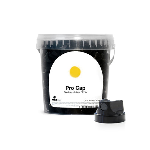 PRO CAP 50'Lİ PAKET