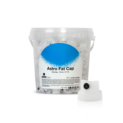ASTRO FAT 50'Lİ PAKET
