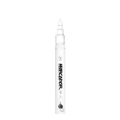 MTN MARCADOR Empty 1mm - 2
