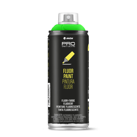 MTN PRO FLORÜR BOYA - 3