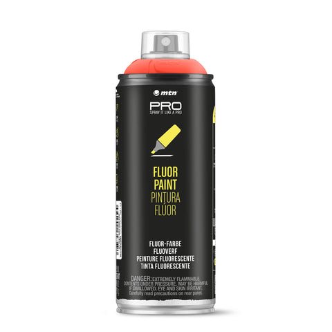 MTN PRO FLORÜR BOYA - 2