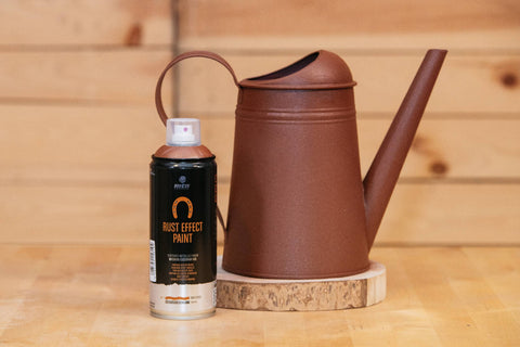 MTN PRO Rust Effect - 3