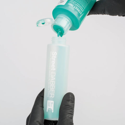 MTN STREET PAINT 200 ML - 2