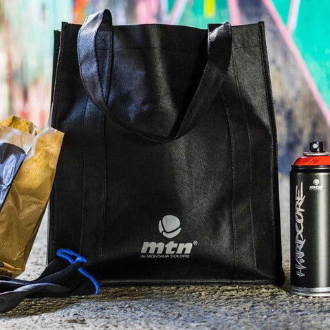 MTN SQUARE ACTION BAG - 3