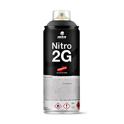 MTN 2G 400ML
