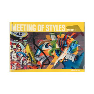 MEETING OF STYLES