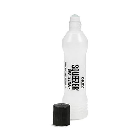 GROG EMPTY SQUEEZER MINI 05