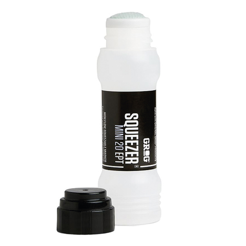 EMPTY Grog MINI Squeezer 20