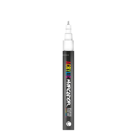 MTN Acrylic Marcador 0.5MM