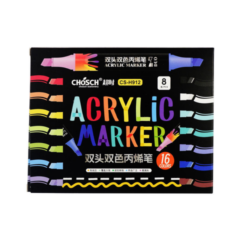 Chosch Akrilik Marker