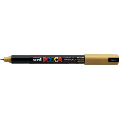 Uni Posca Marker PC-1MR - 2