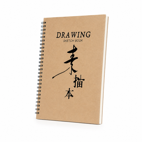 Sketch Book A5