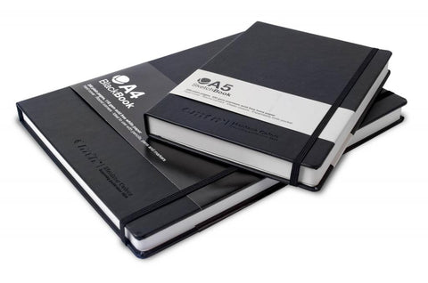 SKETCHBOOK A5 DİKEY - 3