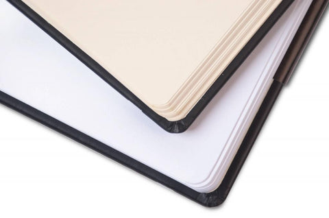 SKETCHBOOK A5 DİKEY - 2