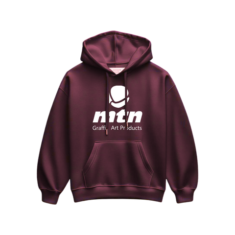 MTN LOGO HOODİE
