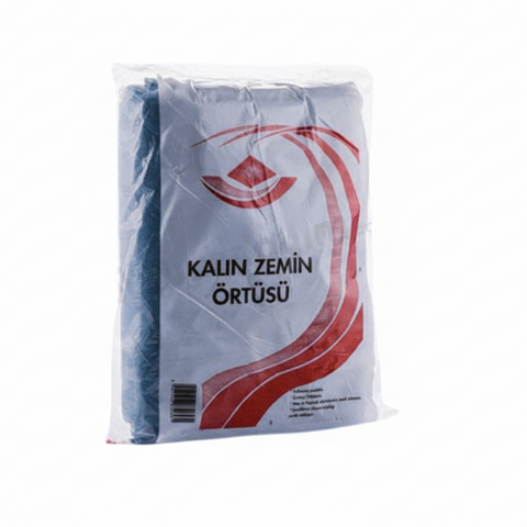 KALIN ZAMİN ÖRTÜ 20M2