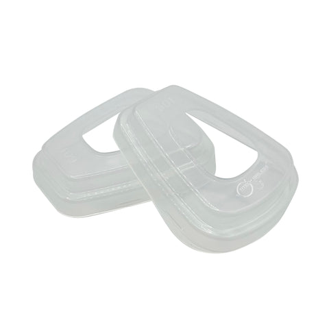 Maske Filtre Kapağı 1 çift