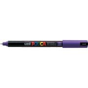 Uni Posca Marker PC-1MR - 4