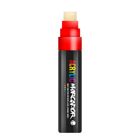 MTN Marcador Marker 15mm